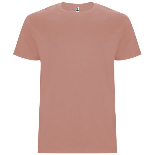 Camiseta de manga corta para