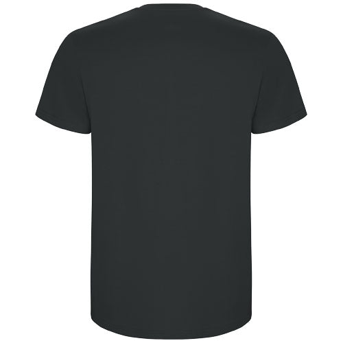Camiseta de manga corta para