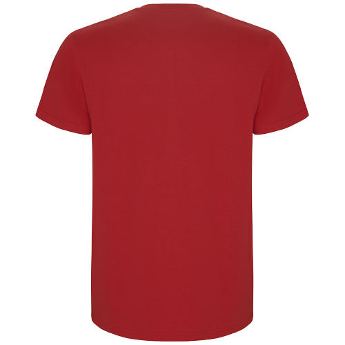 Camiseta de manga corta para