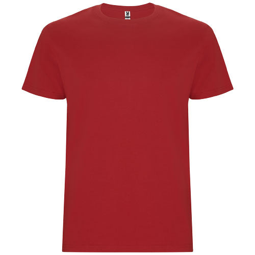 Camiseta de manga corta para