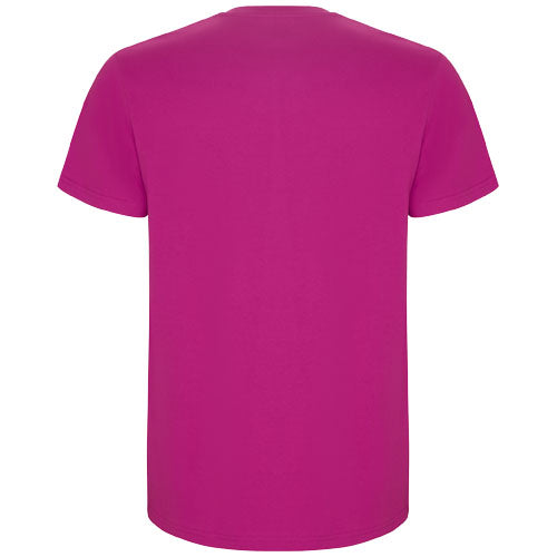 Camiseta de manga corta para