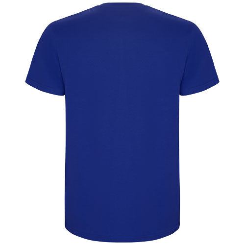 Camiseta de manga corta para