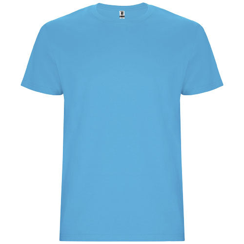 Camiseta de manga corta para