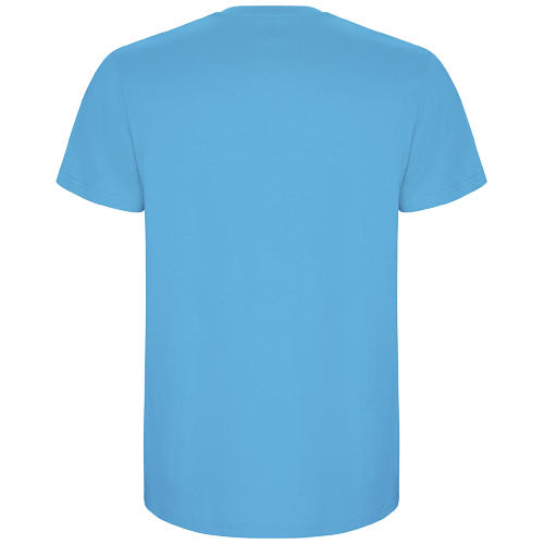 Camiseta de manga corta para
