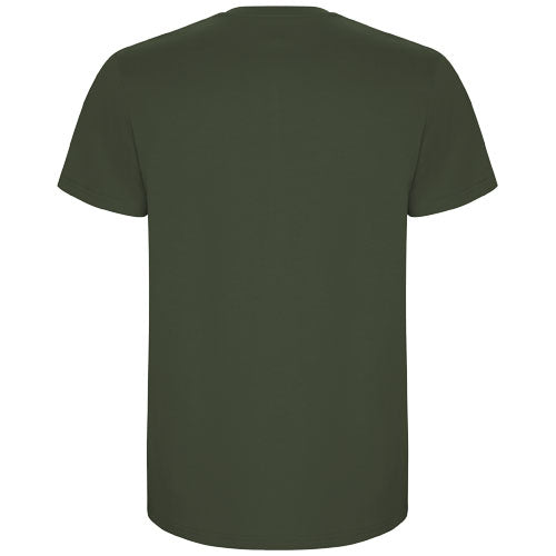Camiseta de manga corta para