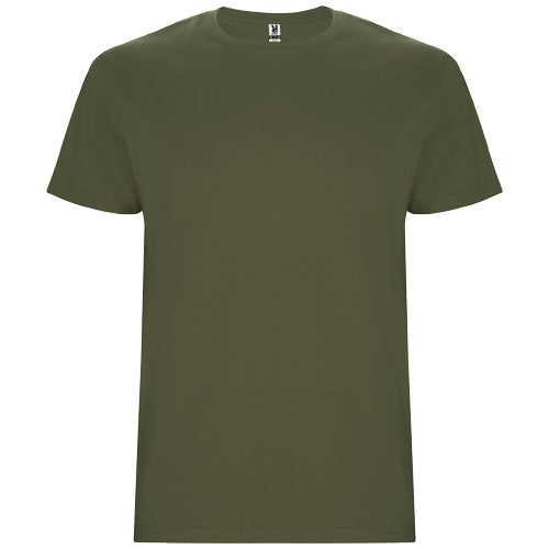 Camiseta de manga corta para