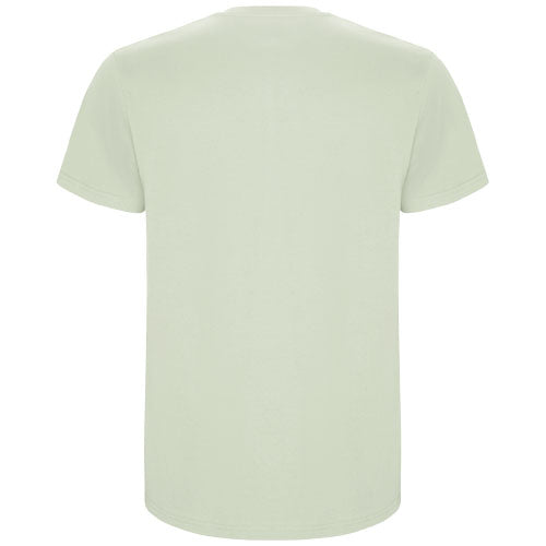 Camiseta de manga corta para
