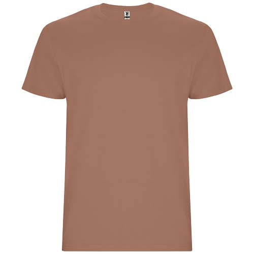 Camiseta de manga corta para