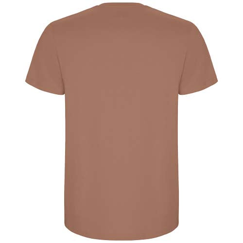 Camiseta de manga corta para