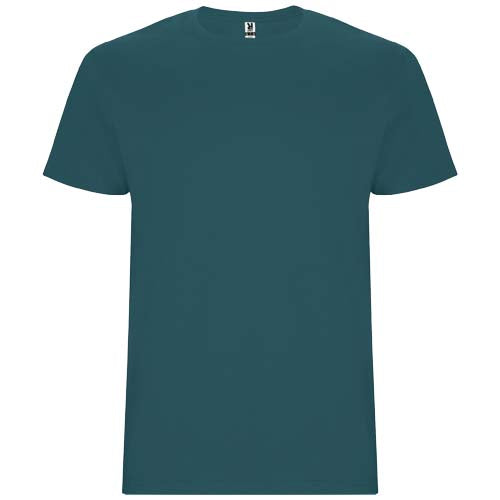 Camiseta de manga corta para