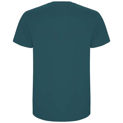 Camiseta de manga corta para