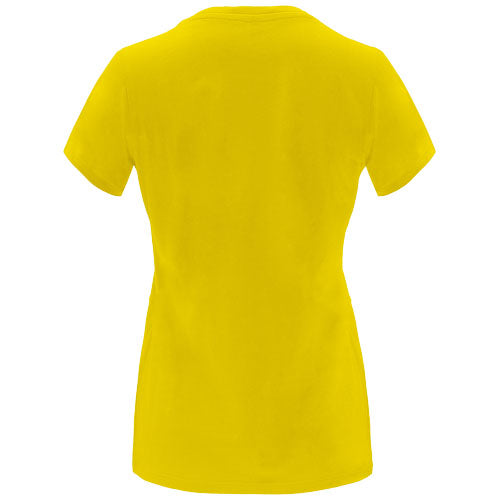 Camiseta de manga corta para