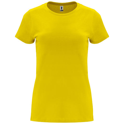 Camiseta de manga corta para