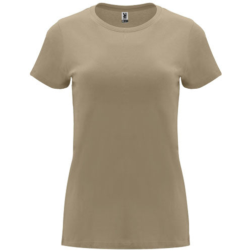 Camiseta de manga corta para