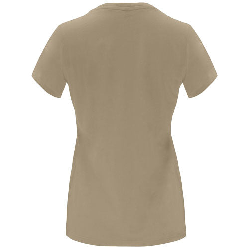 Camiseta de manga corta para