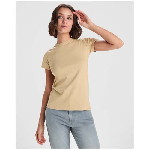 Camiseta de manga corta para