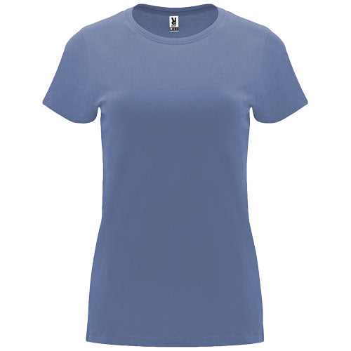 Camiseta de manga corta para