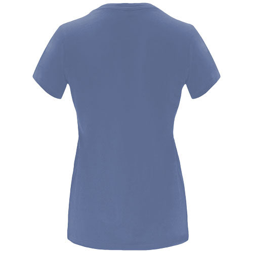 Camiseta de manga corta para