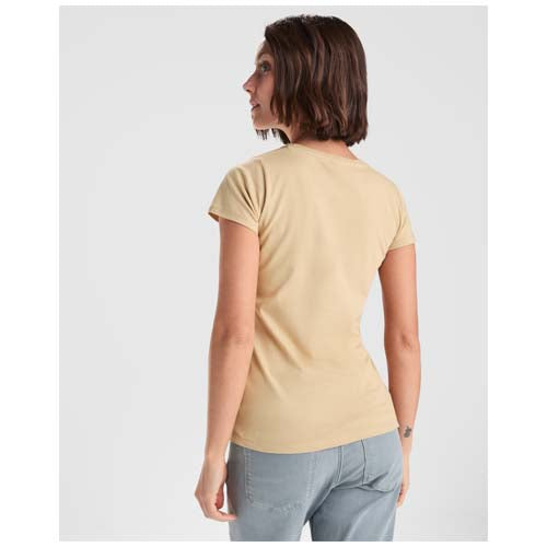 Camiseta de manga corta para