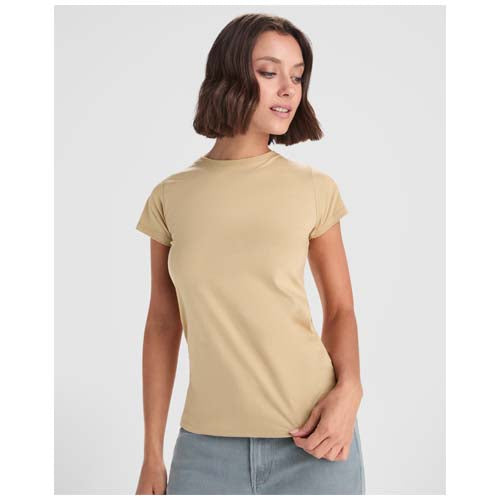 Camiseta de manga corta para