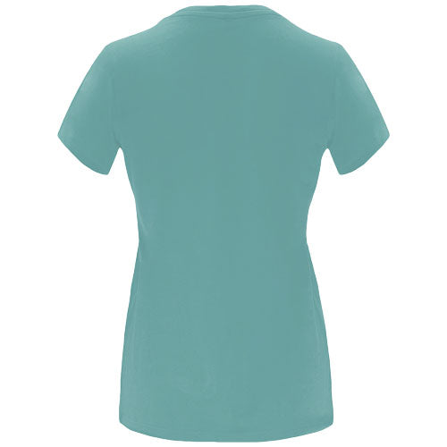 Camiseta de manga corta para