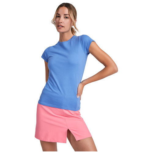 Camiseta de manga corta para