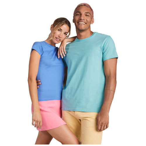 Camiseta de manga corta para