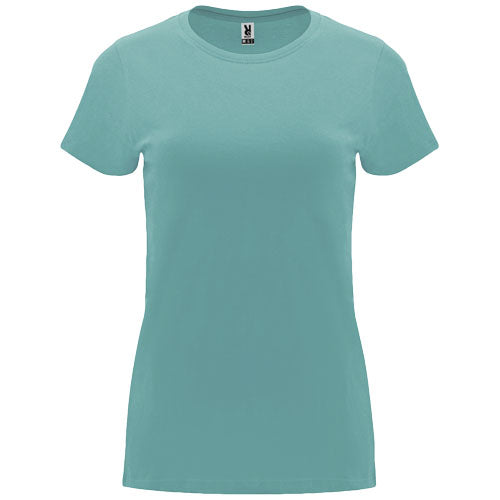 Camiseta de manga corta para