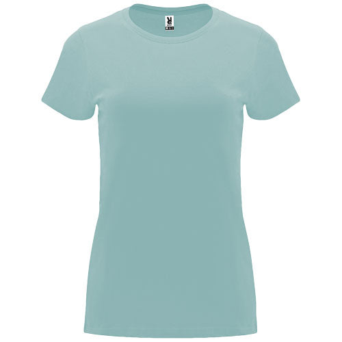 Camiseta de manga corta para