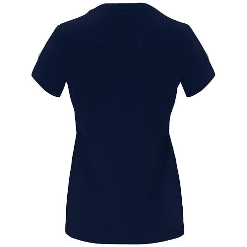 Camiseta de manga corta para