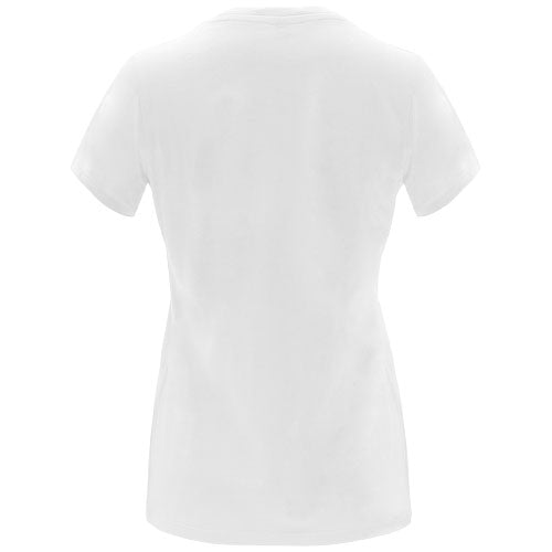Camiseta de manga corta para