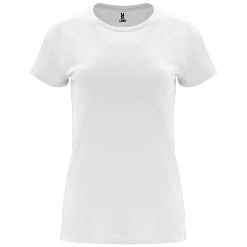 Camiseta de manga corta para