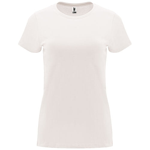 Camiseta de manga corta para