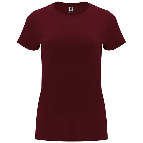 Camiseta de manga corta para