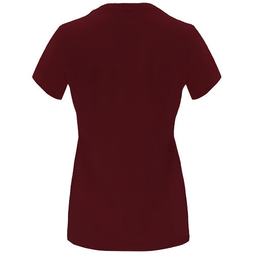 Camiseta de manga corta para