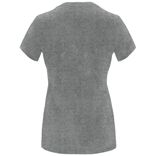 Camiseta de manga corta para