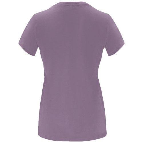Camiseta de manga corta para