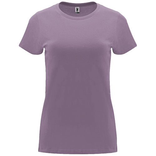 Camiseta de manga corta para