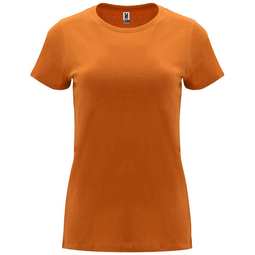 Camiseta de manga corta para