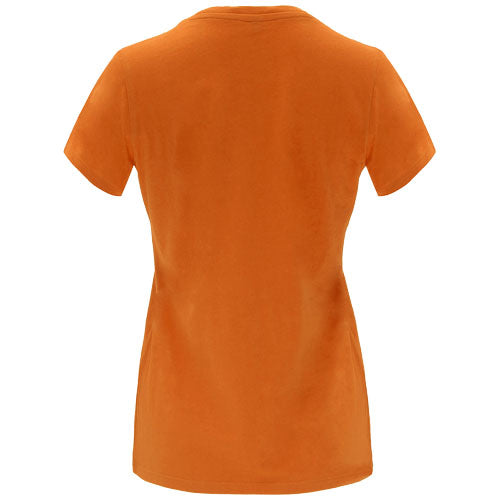 Camiseta de manga corta para