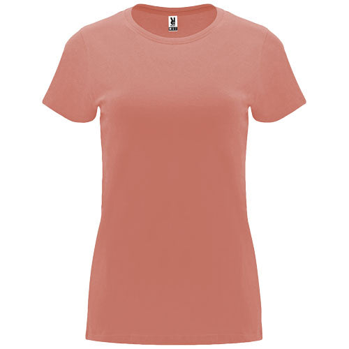 Camiseta de manga corta para