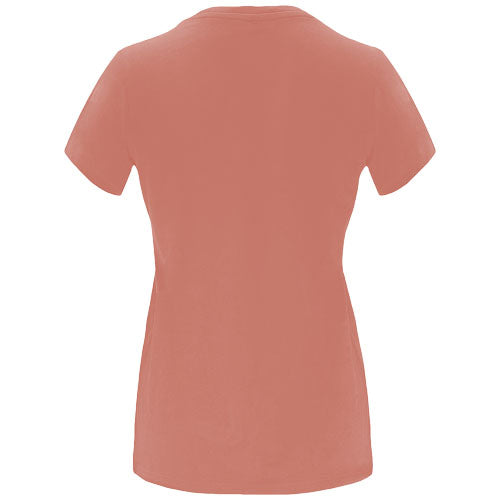 Camiseta de manga corta para