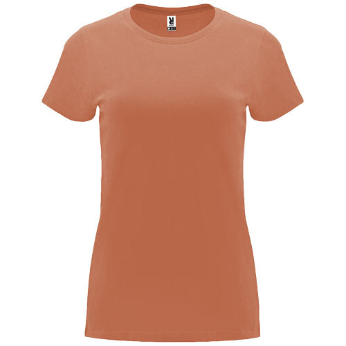 Camiseta de manga corta para
