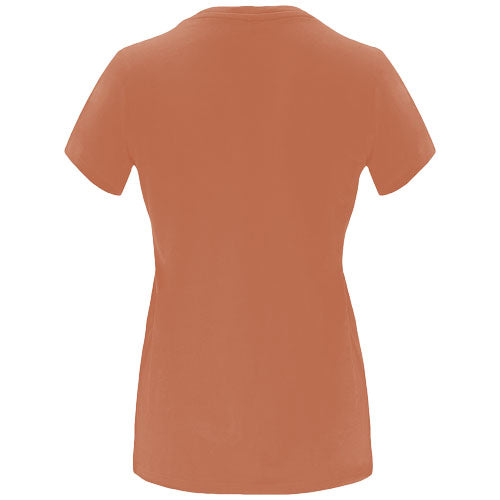 Camiseta de manga corta para