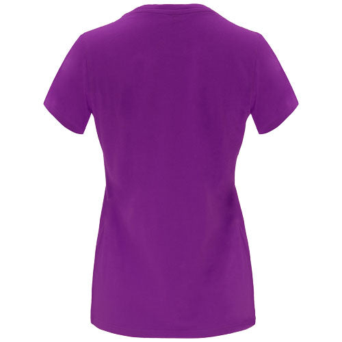 Camiseta de manga corta para
