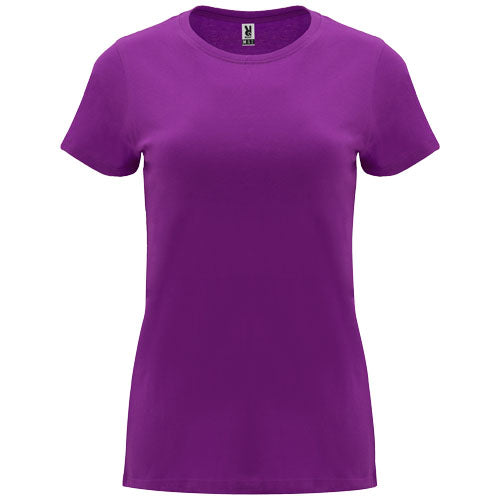 Camiseta de manga corta para