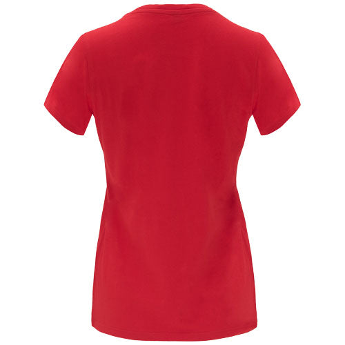 Camiseta de manga corta para