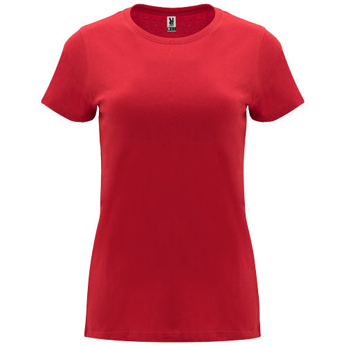 Camiseta de manga corta para