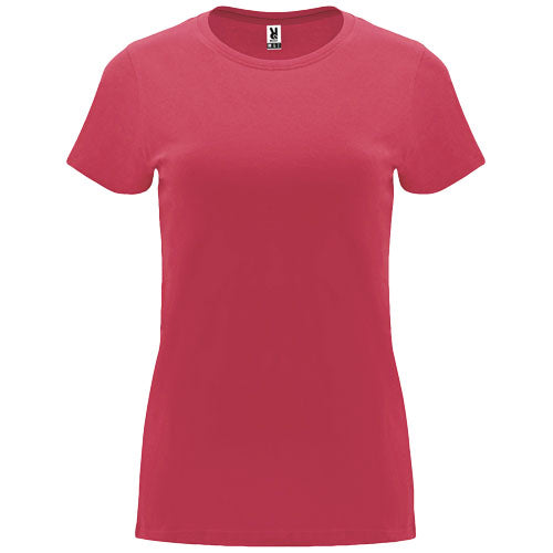 Camiseta de manga corta para