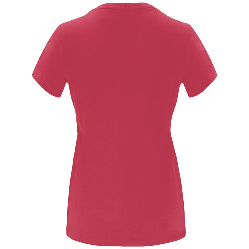 Camiseta de manga corta para